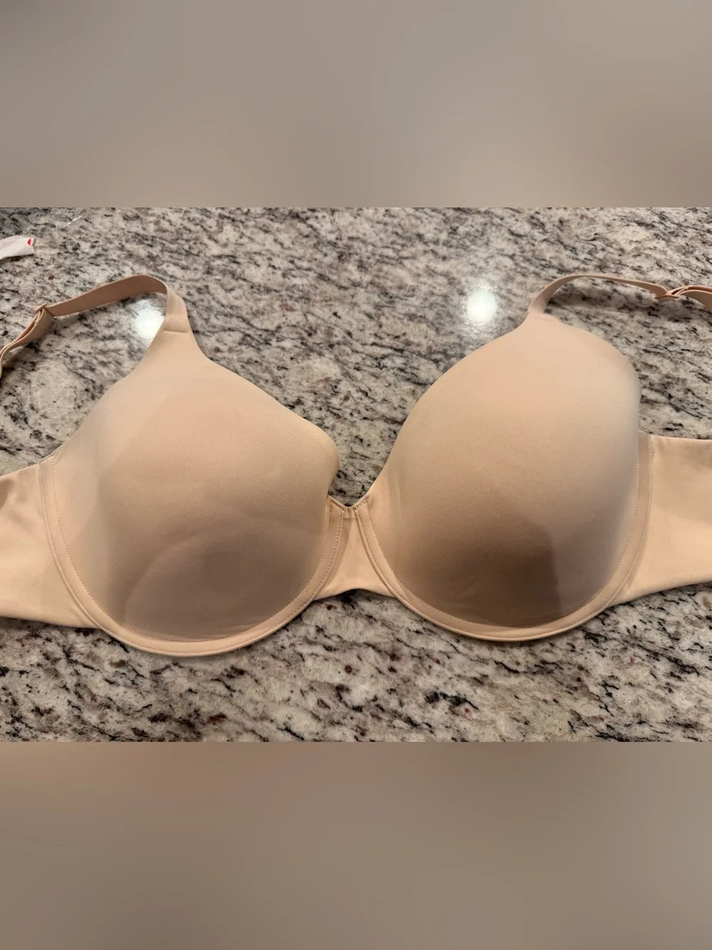 SKIMS Fits Everybody T-Shirt Bra NWOT - Picture 5 of 7